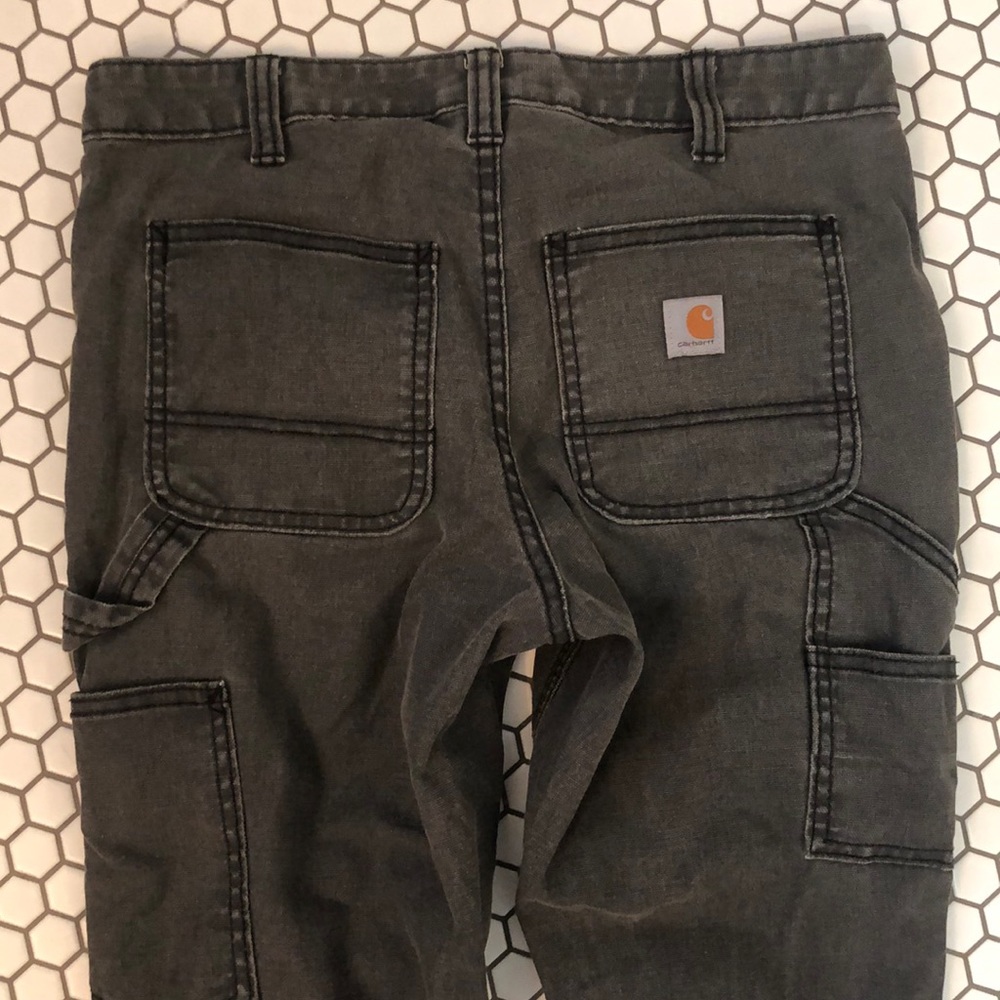 Carhartt Slim Fit Utility Pants